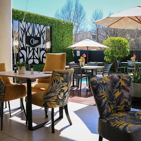 One Hyde Park - Sandton 约翰内斯堡 外观 照片