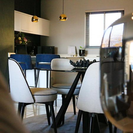 One Hyde Park - Sandton 约翰内斯堡 外观 照片