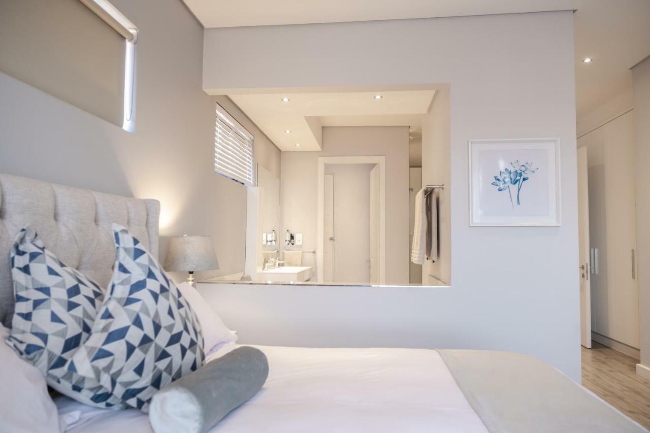 One Hyde Park - Sandton 约翰内斯堡 外观 照片
